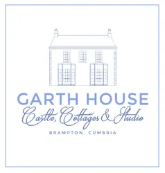 Garth House Castle, Cottages & Studio