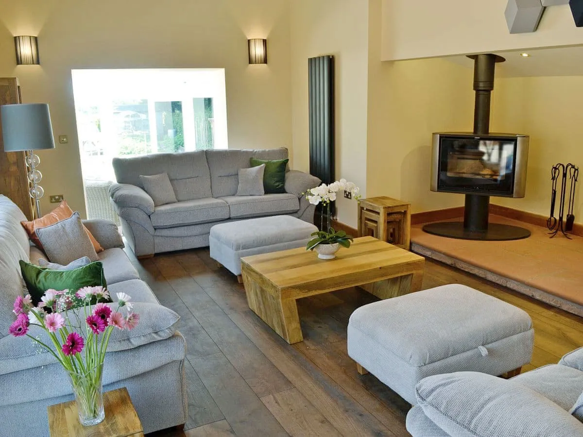 Holiday Cottages Brampton Cumbria - Garth House Cottage & Studio