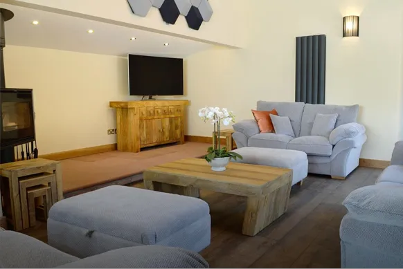 Holiday Cottages Brampton Cumbria | Garth House Cottage & Studio