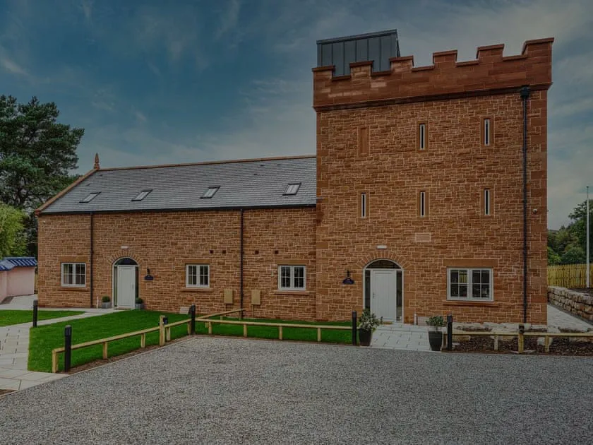 Holiday Cottages Brampton Cumbria | Garth House Cottage & Studio