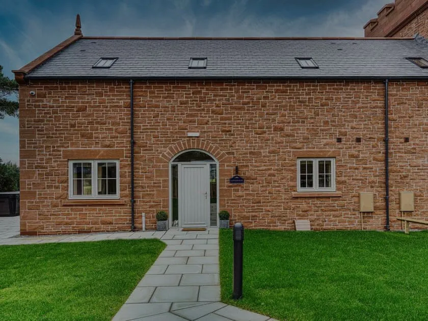 Holiday Cottages Brampton Cumbria | Garth House Cottage & Studio